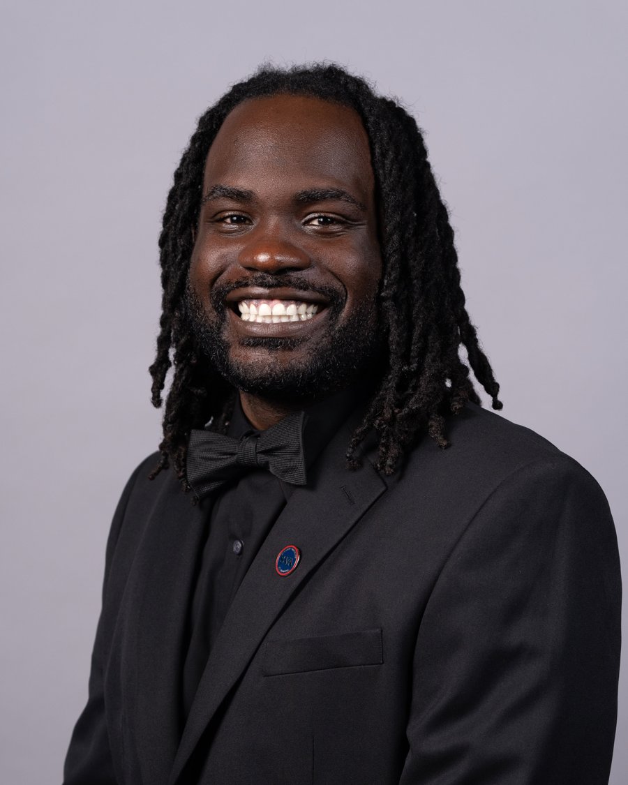 Antonio Johnson, Founder & CEO of B.R.I.T.E. CC