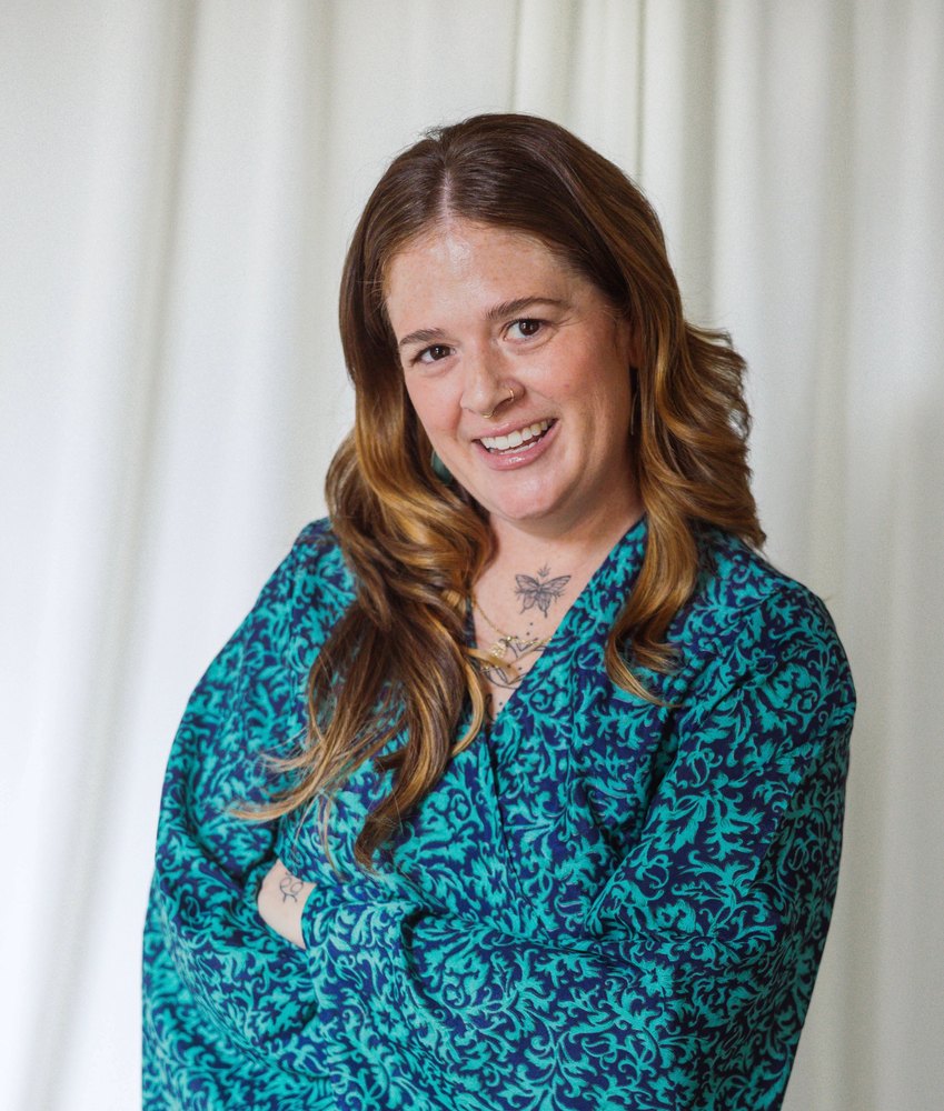 Irene Johnson, BDD Specialist at B.R.I.T.E. CC